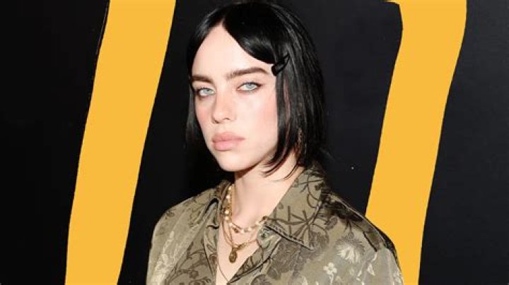 Unveiling the Mystique: Billie Eilish Nude and Her Artistic Expression