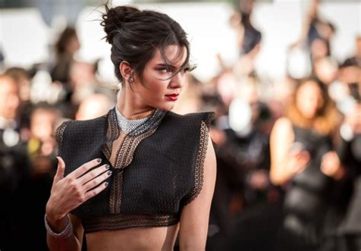 Unveiling the Mystique: How Much Does Kendall Jenner Weigh?