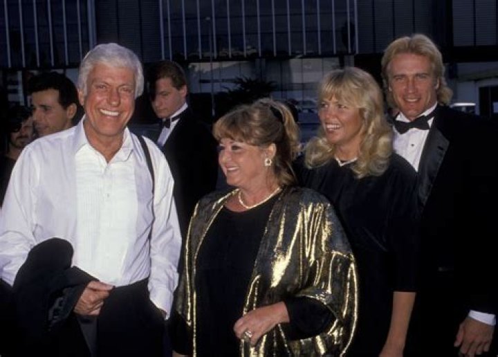 Unveiling the Mystique of Barry Van Dyke Age