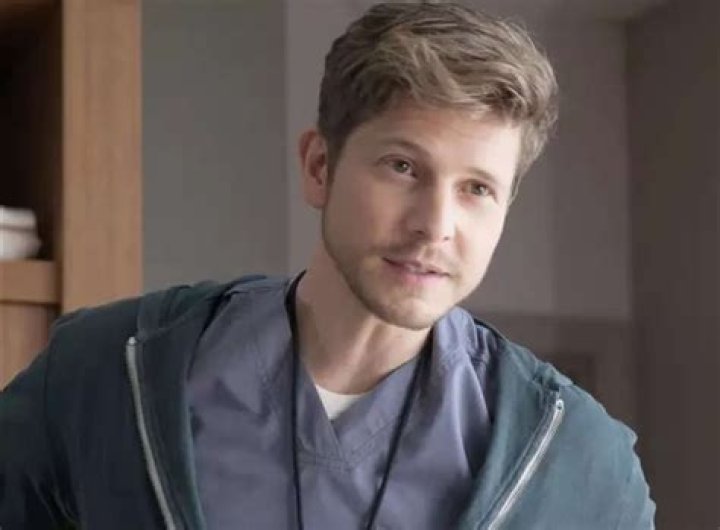 Unveiling the Mystique of Matt Czuchry Tattoos