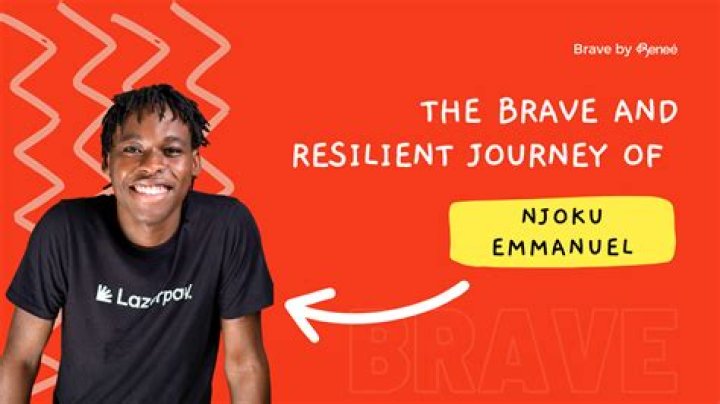 Unveiling the Mystique of Njoku Burns: A Journey Through Passion and Resilience