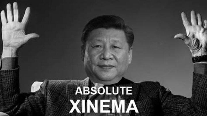 Unveiling the Mystique of Xinema Yaquin: A Journey Through Film and Culture