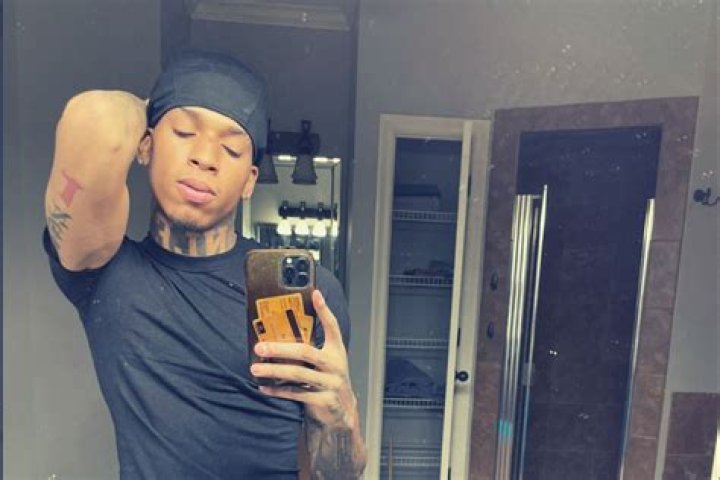 Unveiling the NLE Choppa Sex Tape: A Deep Dive into Controversy