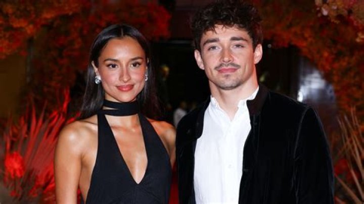 Unveiling the Occupations of Alexandra Saint Mleux's Parents