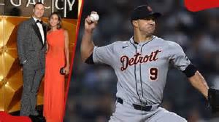 Unveiling the Personal Life of Jack Flaherty: Is Jack Flaherty Married?