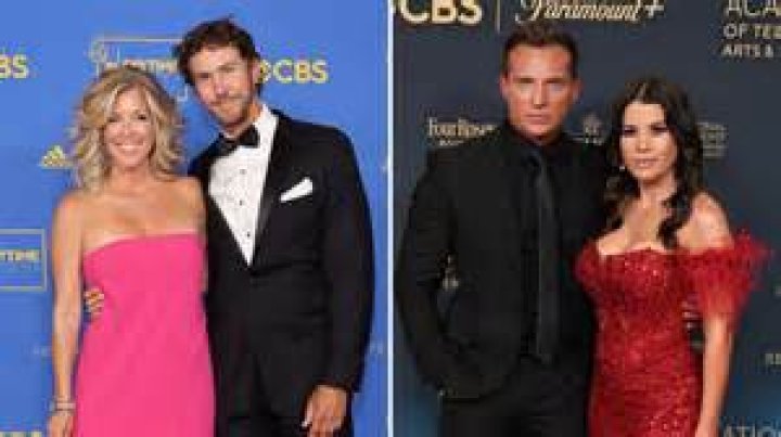 Unveiling the Real Life of Sam from General Hospital: Who is She Married To?