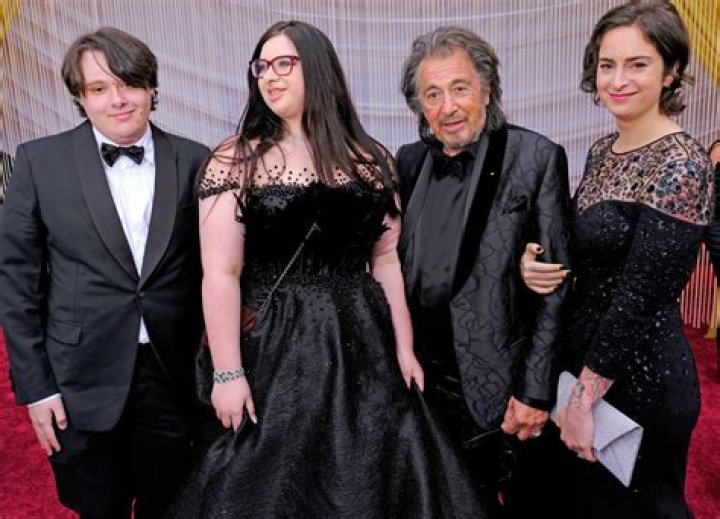 Unveiling the Roots: Al Pacino's Parents and Their Influence