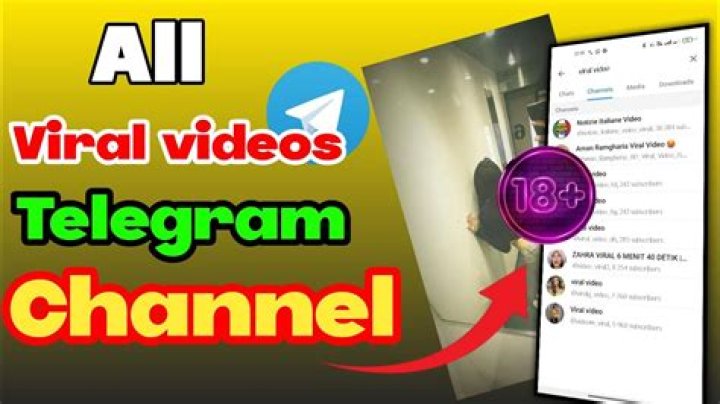 Unveiling the Secrets of Telegram Instagram Viral Video Phenomena