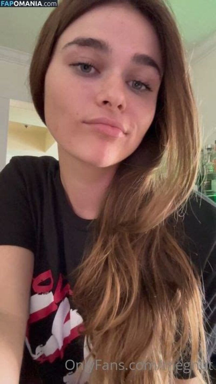 Unveiling the Secrets: The Megnut OnlyFans Leaks