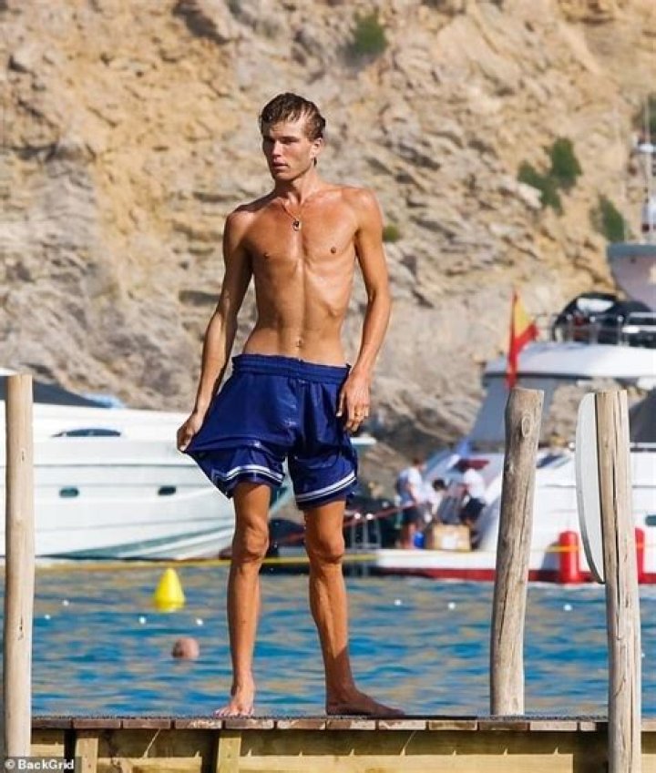 Unveiling the Stature of Jordan Barrett: A Deep Dive into His Height