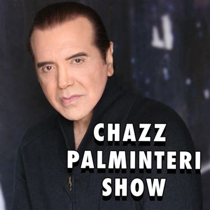 Unveiling the Story Behind Chazz Palminteri's Scar