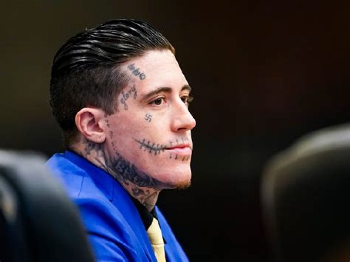 Unveiling the Story Behind Steve-O's Iconic "HIM" Tattoo