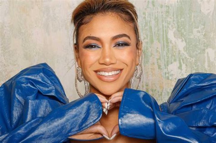 Unveiling the Story of Payla Hurd: A Rising Star