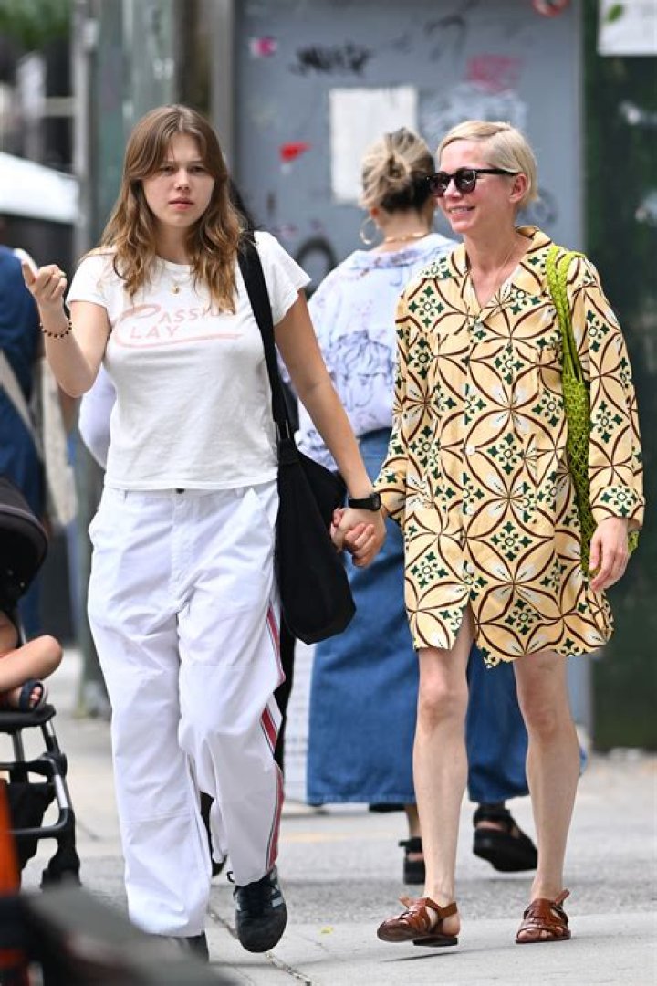 Unveiling the Talents: Does Heath Ledger's Daughter Act?