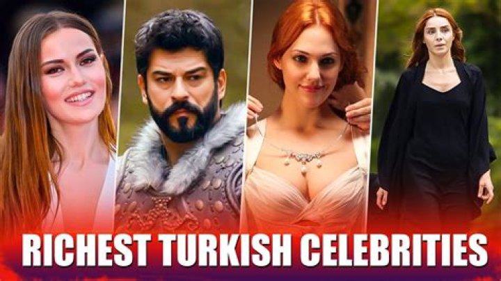 Unveiling the Talents of Sila, the Turkish Actress