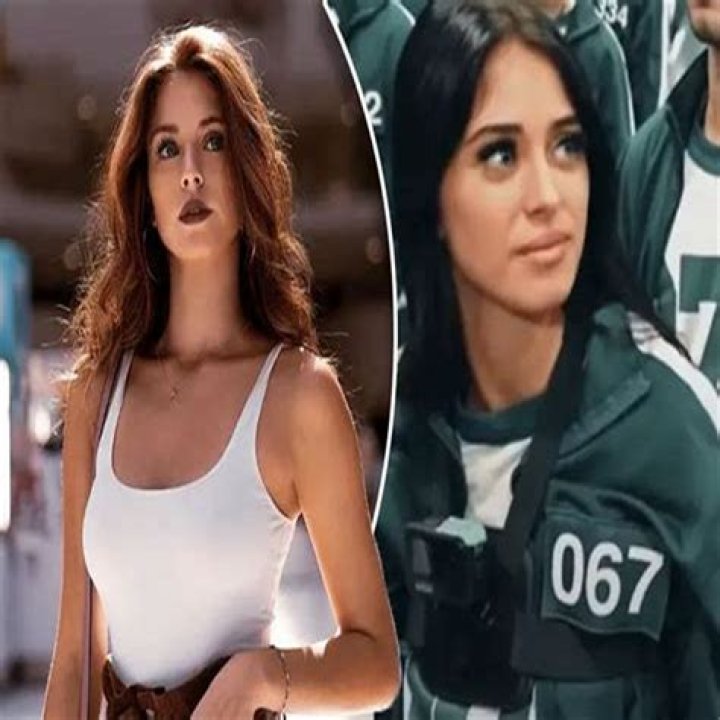 Unveiling the Truth Behind Camilla Araujo's Leaked OnlyFans Content