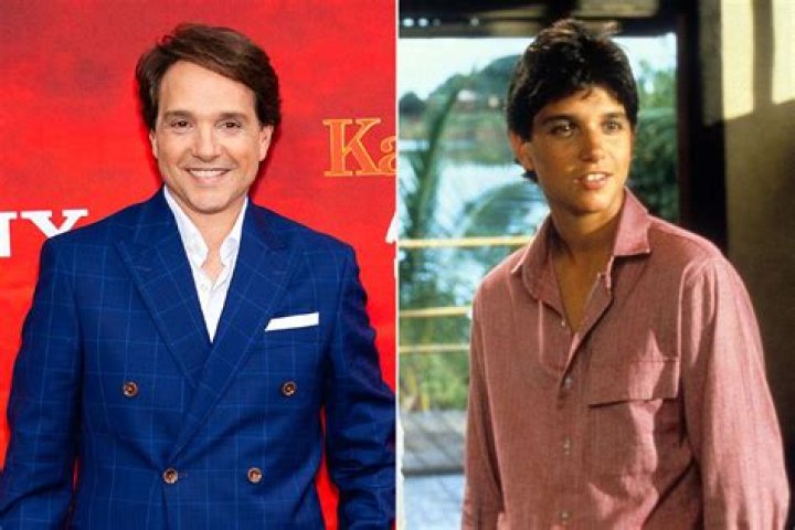 Unveiling the Truth Behind Ralph Macchio's Health: The Disease That Shook His World