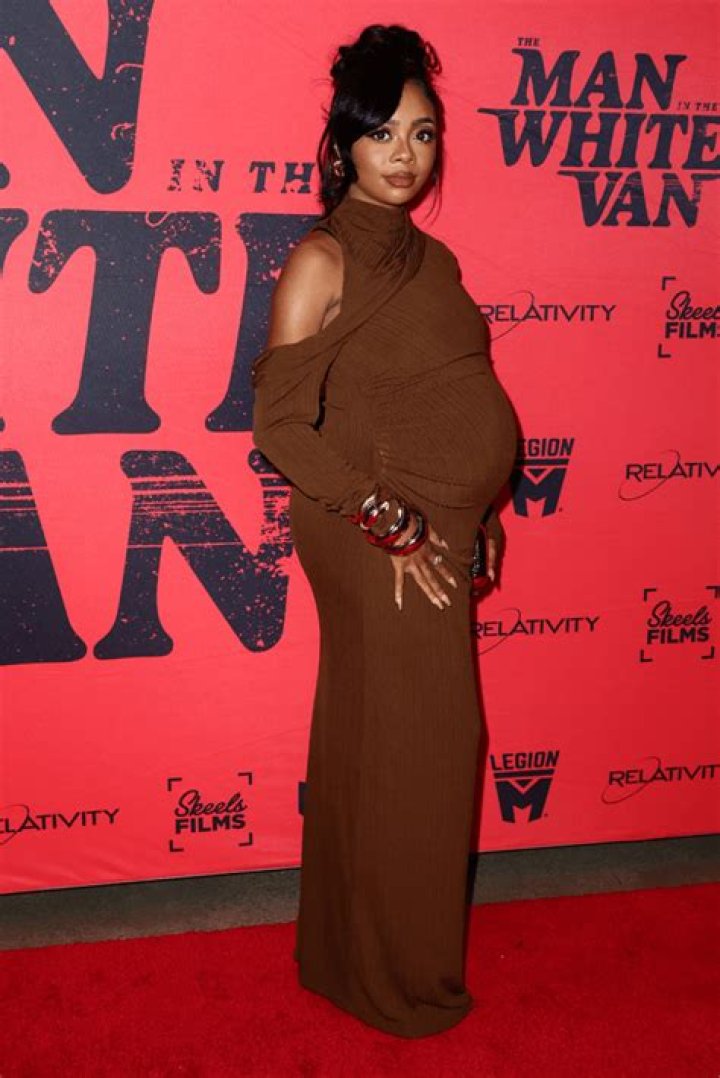 Unveiling the Truth Behind Skai Jackson Pregnancy Rumors