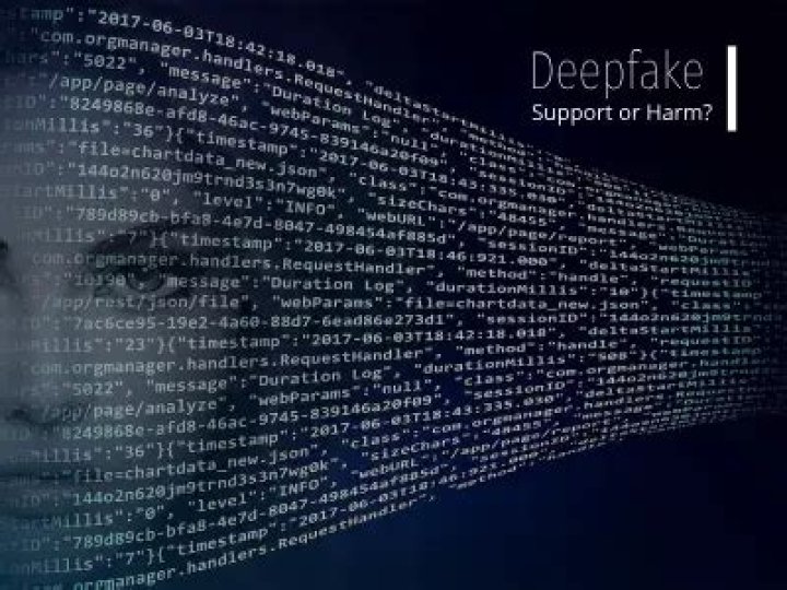 Unveiling the Truth Behind the Pokimane Deepfake Phenomenon