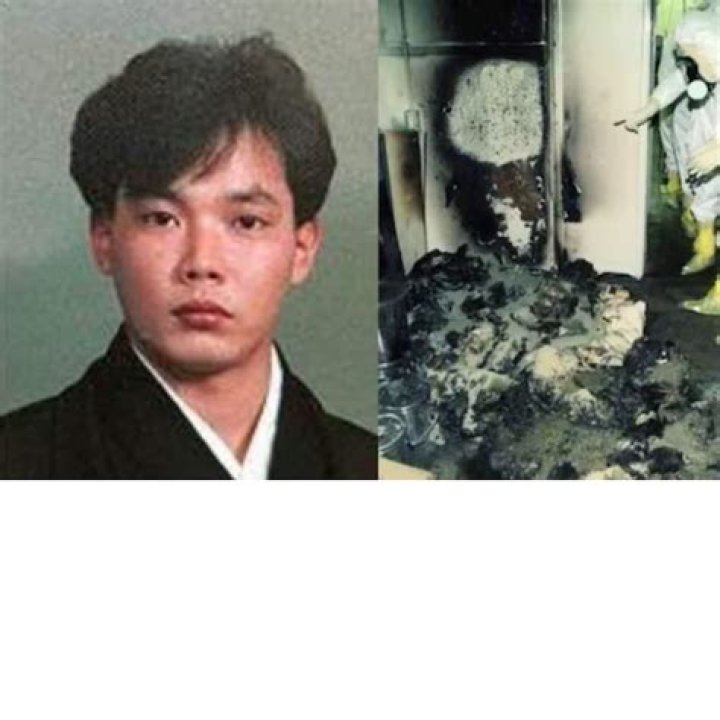 Unveiling the Truth: Hisashi Ouchi's Real Photos