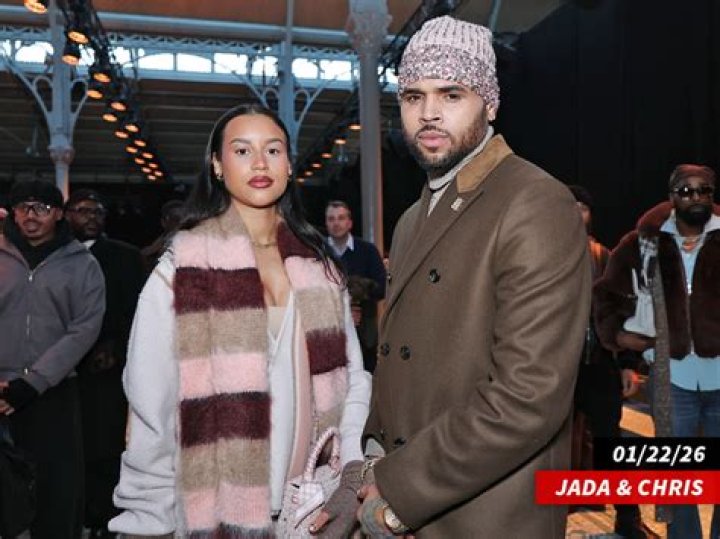 Unveiling the Truth: Is Chris Brown Married?