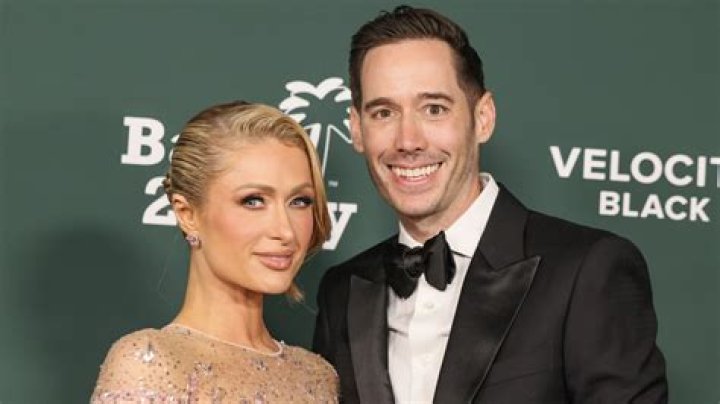 Unveiling the Truth: Is Paris Hilton's Husband Gay?