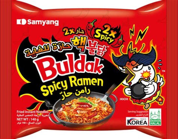 Unveiling the Truth: Is There a Deadly Bacteria in Ramen Noodles?