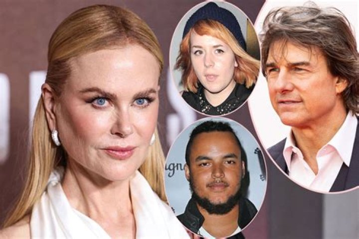 Unveiling the Truth: Nicole Kidman and Her Struggles with Anorexia