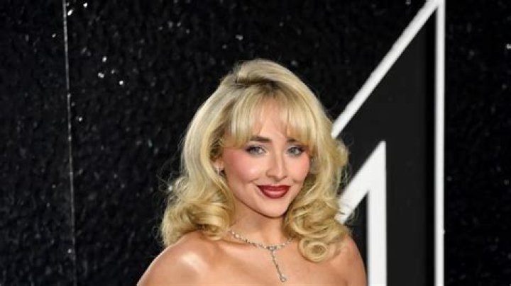 Unveiling the Truth: Sabrina Carpenter Nudes and More
