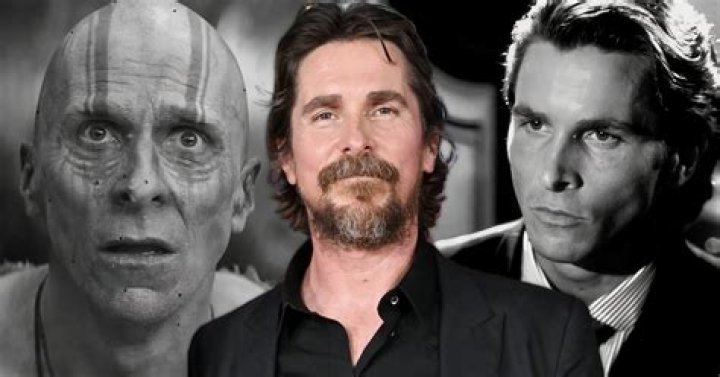 Unveiling the Versatility of Actor Bale