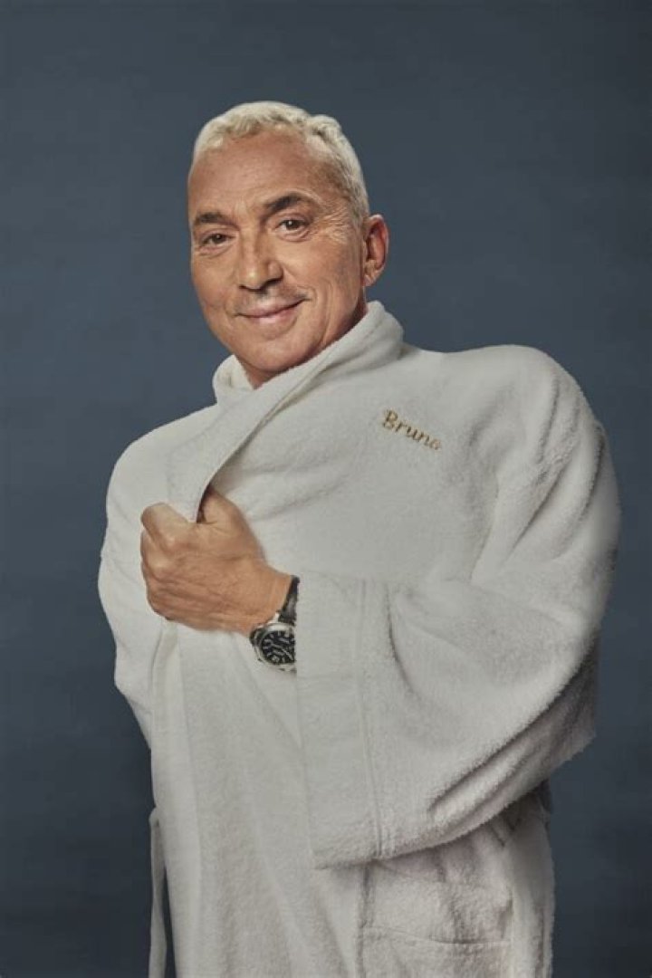 Unveiling the Wealth: Bruno Tonioli Net Worth