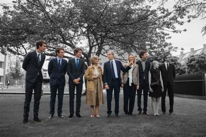 Unveiling the Wealth: Justin Trudeau's Net Worth in 2024 According to Forbes