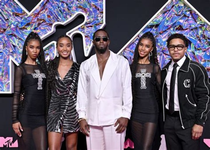 Unveiling the Wealth of Keisha Combs: A Look at Her Net Worth