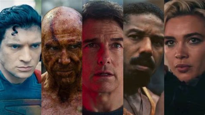 Unveiling the World of 5movierulz: Your Gateway to Entertainment