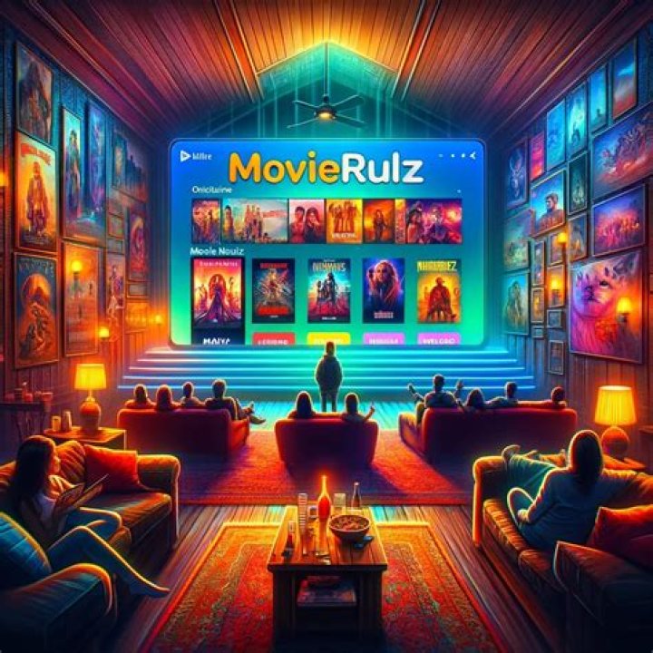 Unveiling the World of Movierulz Max: The Ultimate Entertainment Hub