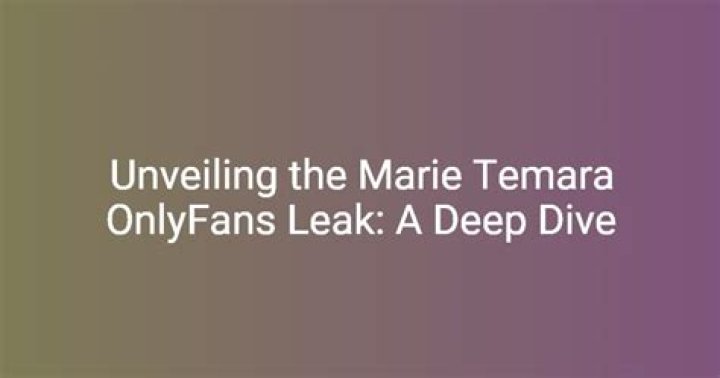 Unveiling the World of OnlyFans Leaks: A Deep Dive into Controversy and Curiosity