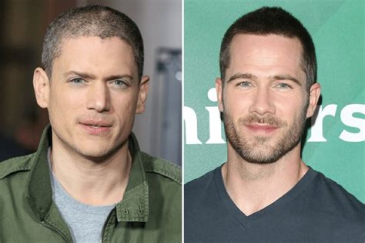 Unveiling Wentworth Miller's Partner: Love Beyond the Screen
