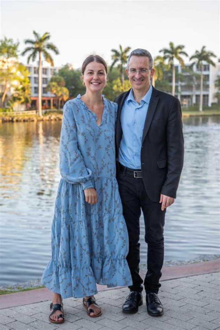Unveiling Wentworth Miller's Personal Life: Who is His Wife?