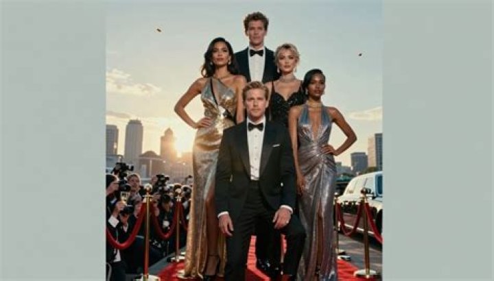 Unveiling Zendaya's Height: The Star Behind the Spotlight