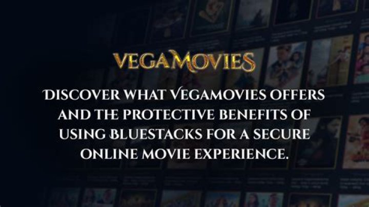 Vega Movies Com: Your Ultimate Guide to Streaming Movies Online
