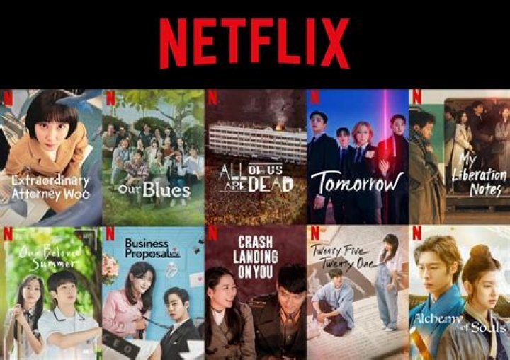 VegaMovies K-Drama: Your Ultimate Guide to Streaming Korean Dramas Online