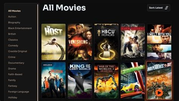 Vigamovies: The Ultimate Guide to Streaming Movies Online