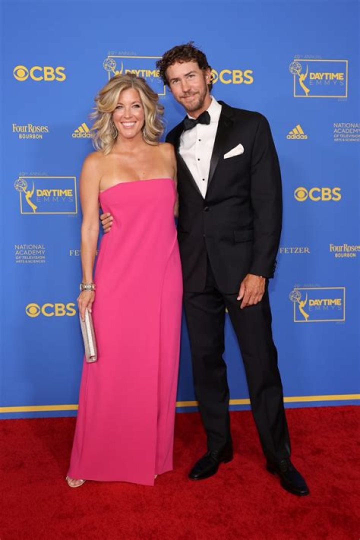 Welcoming New Beginnings: The Joyful Journey of Wes Ramsey and Laura Wright's Baby