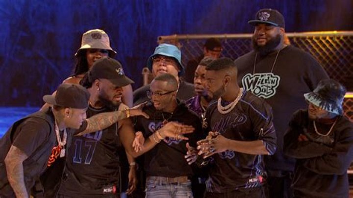 What Happened to Maddy from Wild N Out?