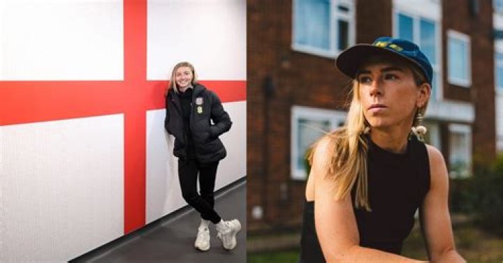 When Hearts Diverge: Exploring the Leah Williamson and Jordan Nobbs Split