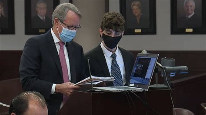 Will Cameron Herrin Get Parole? An In-Depth Analysis