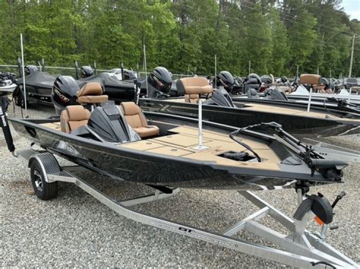 Xpress Boats: Navigating the Future with Latest Technology