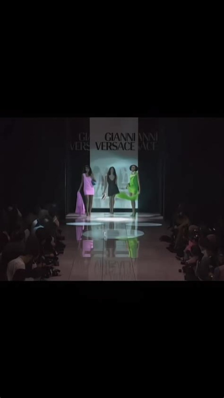 Yasmeen Ghauri: A Journey Through the World of Fashion and Grace