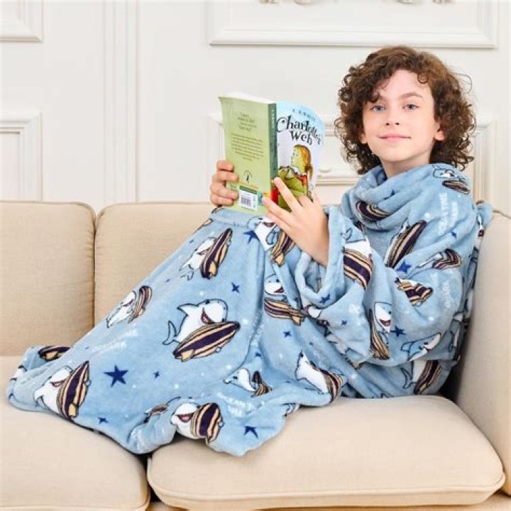 Your Virtual Snuggle: The Ultimate Online Comfort Experience