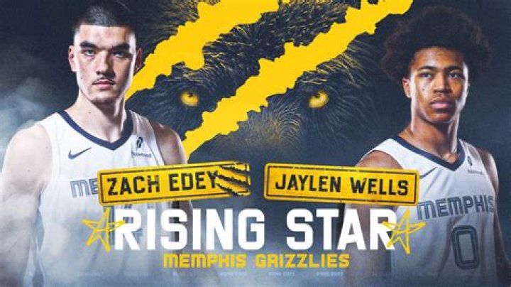 Zach Edey: The Rising Star of College Basketball